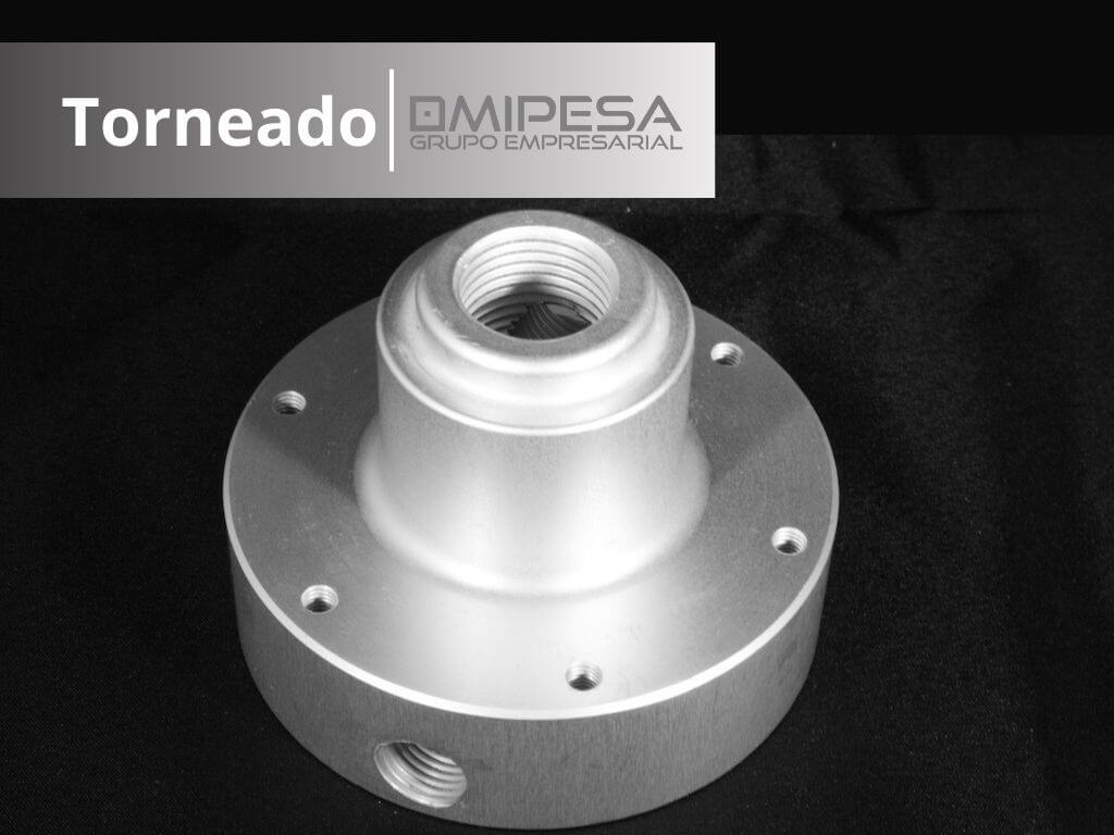 Torneado Mecanizado Mi Pesa