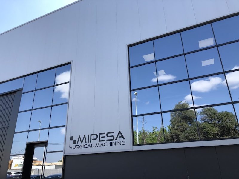 fabricante de dispositivos Médicos