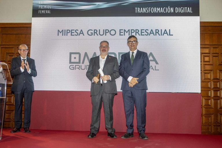 MIPESA GRUPO, premio a la TRANSFORMACIÓN DIGITAL 1 53221246646_256ce52caf_c