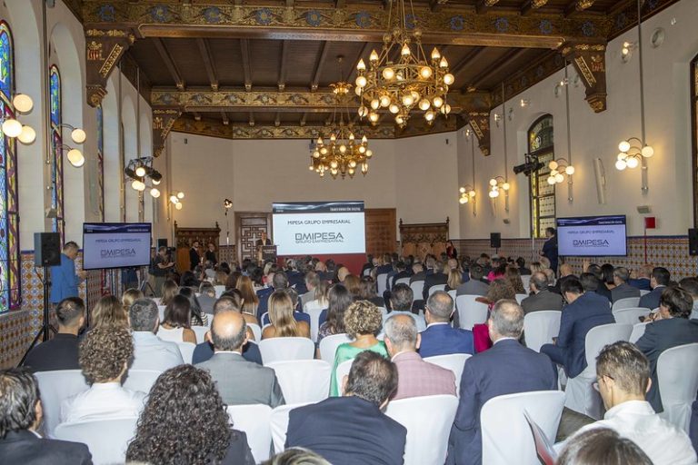 MIPESA GRUPO, premio a la TRANSFORMACIÓN DIGITAL 4 53221751240_d4df1d152e_c