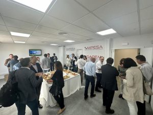 Jornada puertas abiertas en MIPESA 18 WhatsApp Image 2023-10-20 at 14.19.37