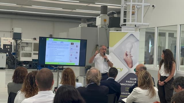 Alberto Llopis Industria WEB Fábrica SEO