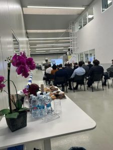 Jornada puertas abiertas en MIPESA 12 WhatsApp Image 2023-10-20 at 14.19.44