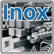 Mecanizado CNC inoxidable