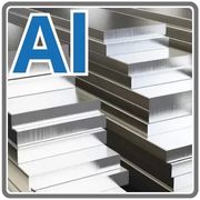 Mecanizado CNC aluminio