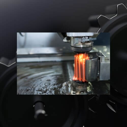 Mecanizado de Piezas Pequeñas 9