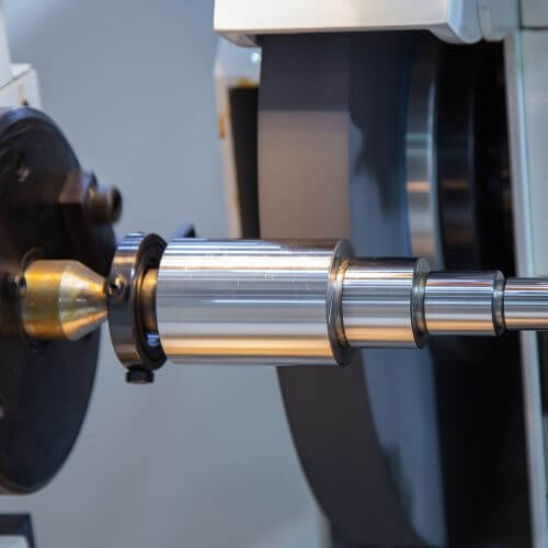 Mecanizado de Piezas Pequeñas 8