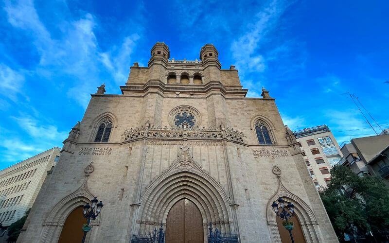 Empresa de mecanizado CNC en Castellón 1