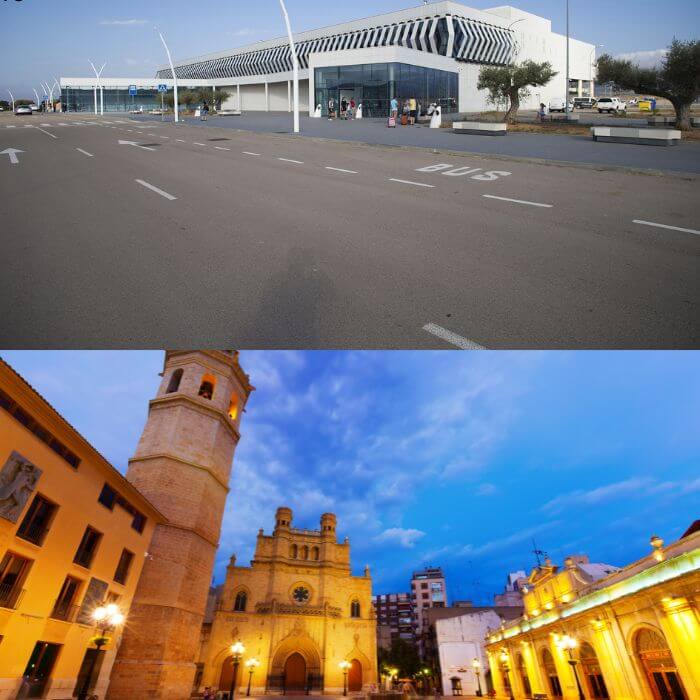 Aeropuerto de Castellón