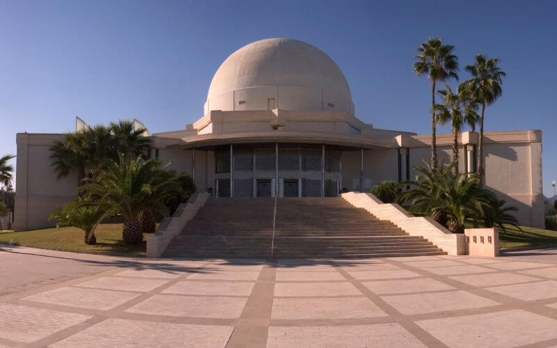 Planetario de Castellón