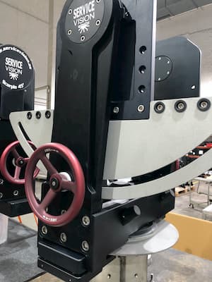 fabricante de maquinas industriales en valencia