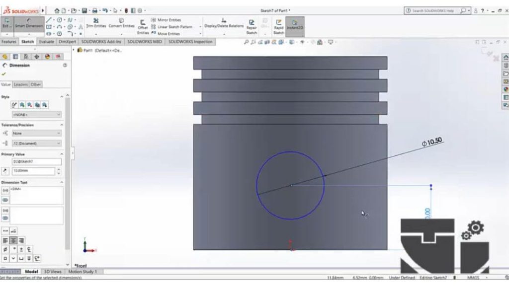 CAD y CAM: Tecnologías clave en el mecanizado de precisión 2