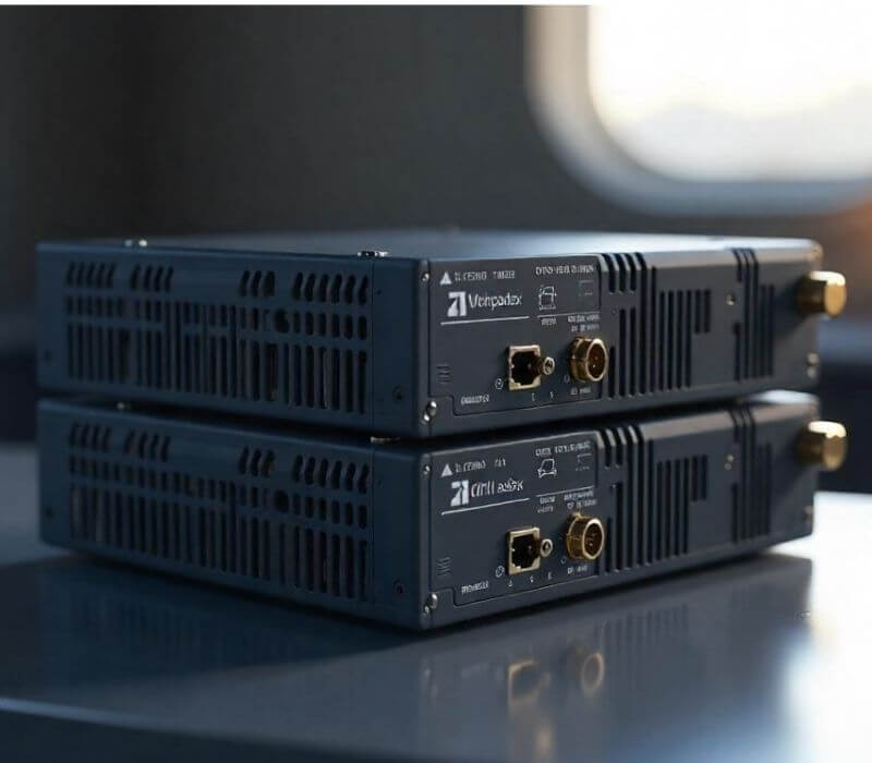 Mecanizado de cajas y componentes: procesos, usos y aplicaciones por sector 6