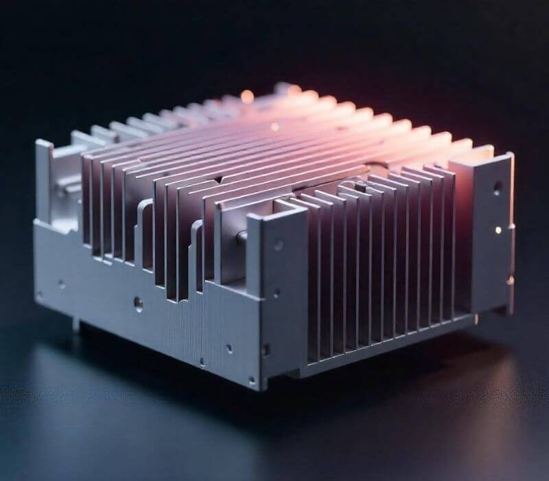 Disipadores de calor