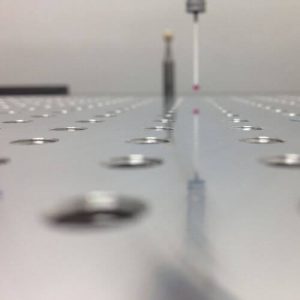 Mecanizado para la industria farmacéutica 7