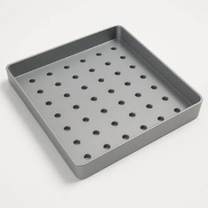 Mecanizado de piezas para la industria farmaceutica