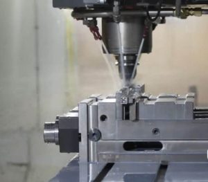 Fabricación de piezas para la industria naval 3