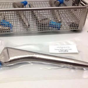 mecanizado farmacéutico