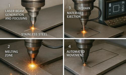 proceso-corte-laser-acero-inox
