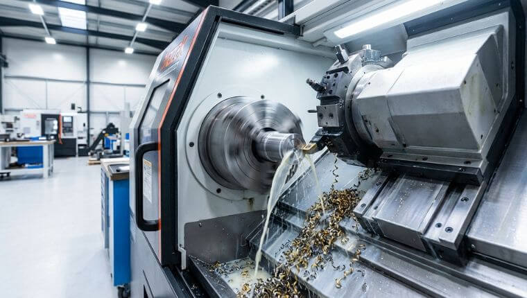 que es un torno maquina herramienta mecanizado