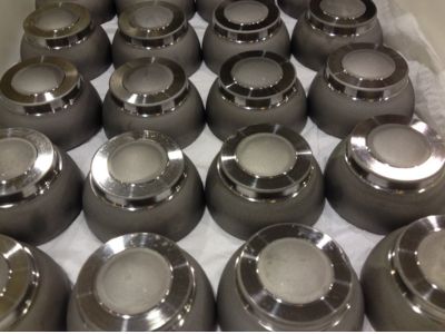 Empresa de Mecanizados en Madrid · MIPESA Grupo 2